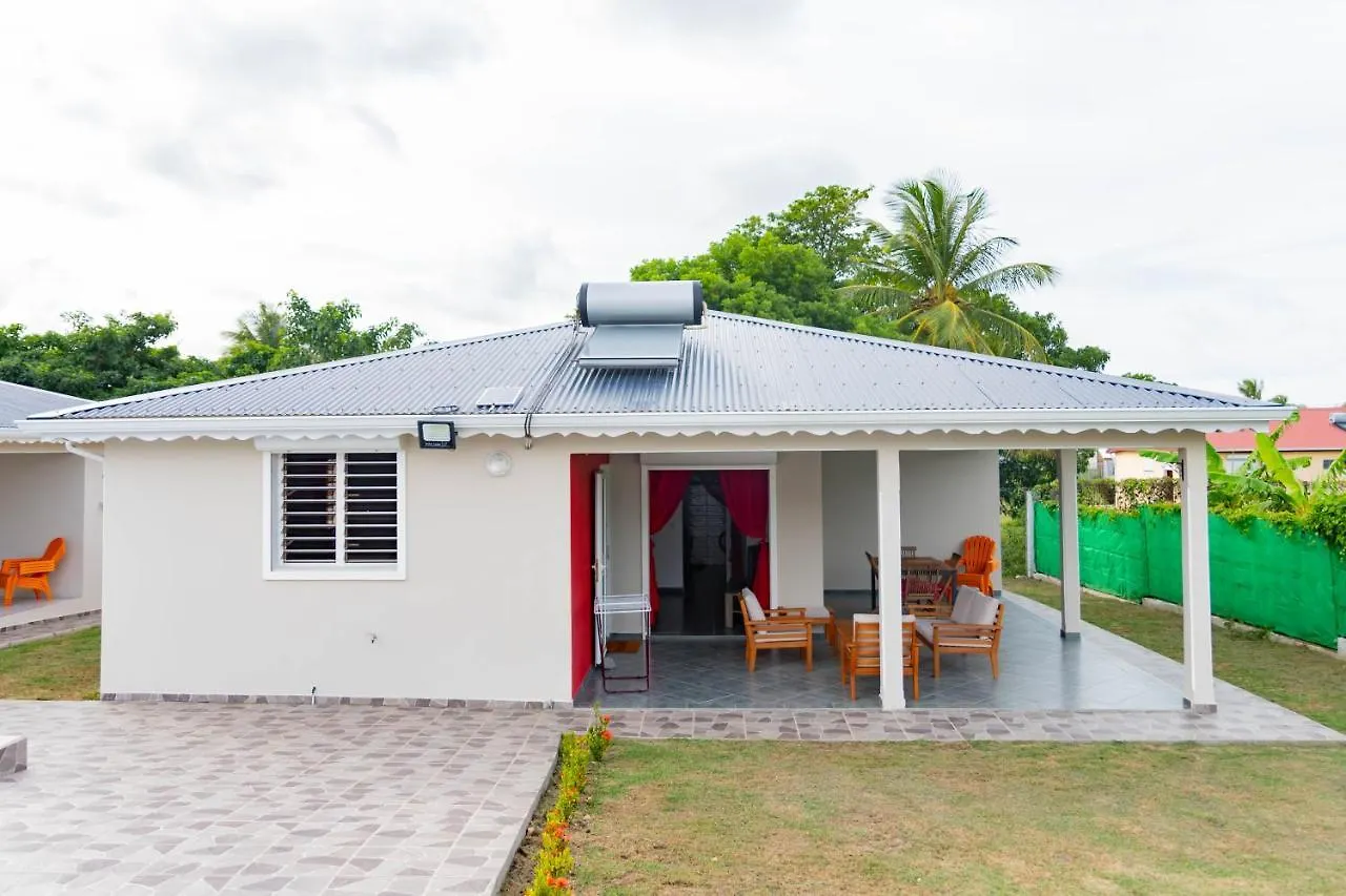 Richeplaine Promo ! Les Paisibles Villas C & G
