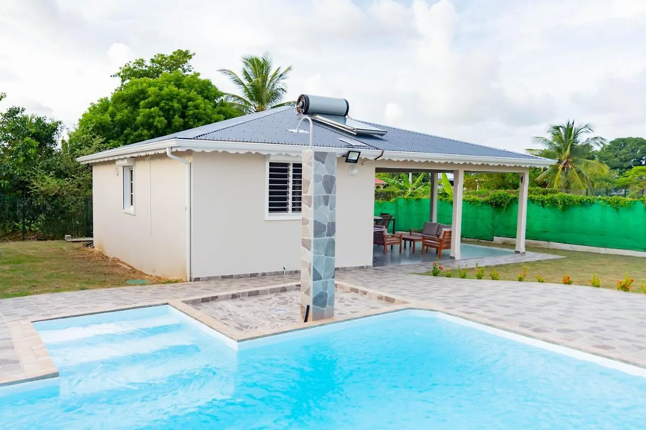Richeplaine Promo ! Les Paisibles Villas C & G