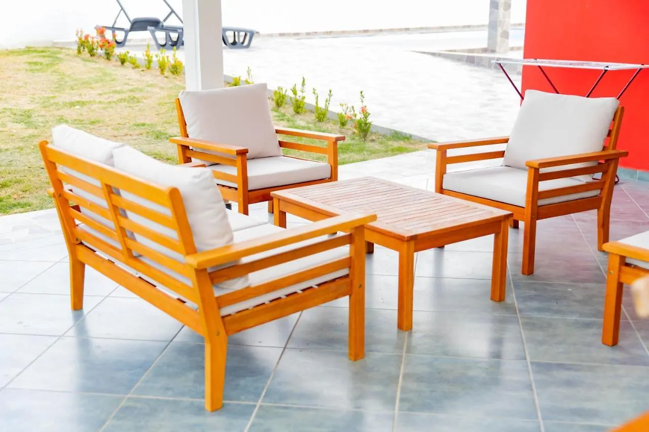 Richeplaine Promo ! Les Paisibles Villas C & G