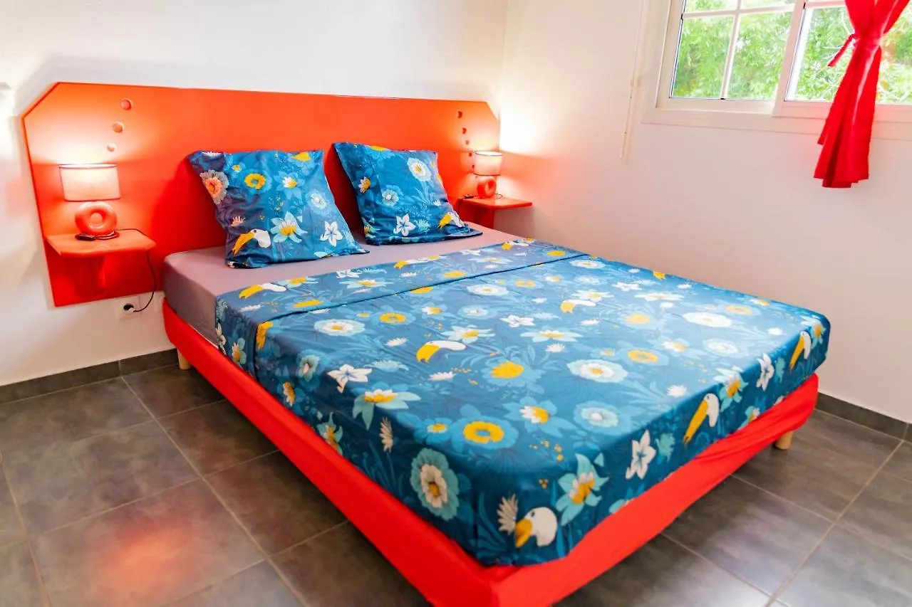 Richeplaine Promo ! Les Paisibles Villas C & G 0*,